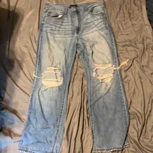 Skater jeans